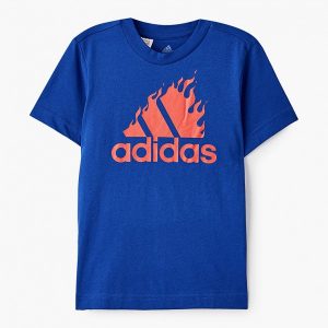 Футболка adidas