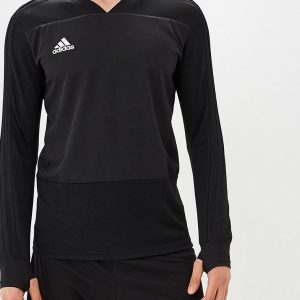 Лонгслив спортивный adidas