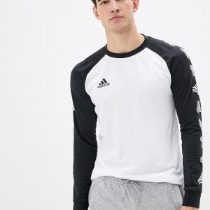 Лонгслив adidas