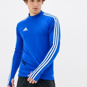 Лонгслив adidas