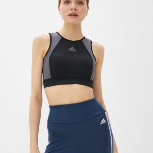 Топ спортивный adidas