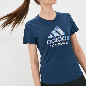 Футболка спортивная adidas