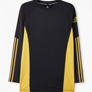 Лонгслив спортивный adidas Combat