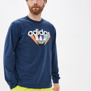 Лонгслив adidas Originals