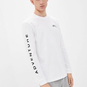 Лонгслив adidas Originals