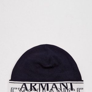 Шапка Armani Exchange