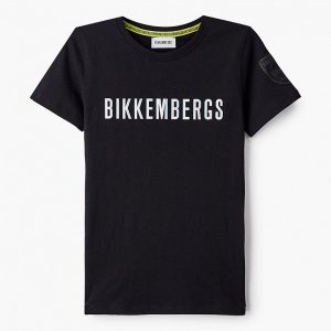 Футболка Bikkembergs