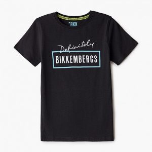 Футболка Bikkembergs