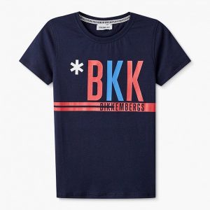 Футболка Bikkembergs