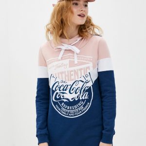 Платье Coca Cola Jeans