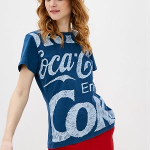 Футболка Coca Cola Jeans