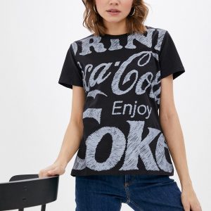 Футболка Coca Cola Jeans