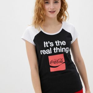 Футболка Coca Cola Jeans