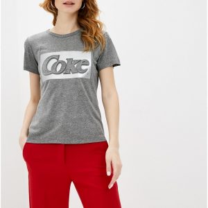 Футболка Coca Cola Jeans