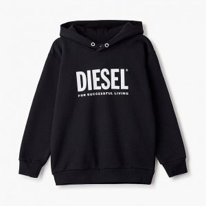 Худи Diesel