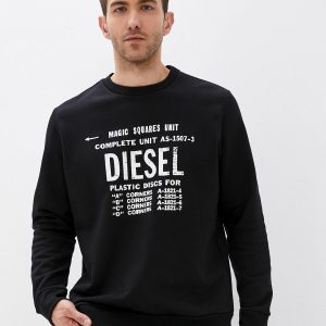 Свитшот Diesel