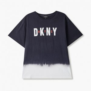 Футболка DKNY