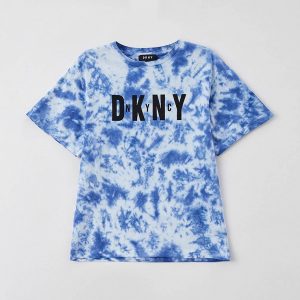 Футболка DKNY