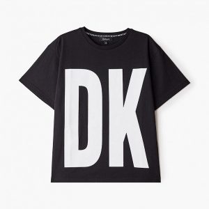 Футболка DKNY