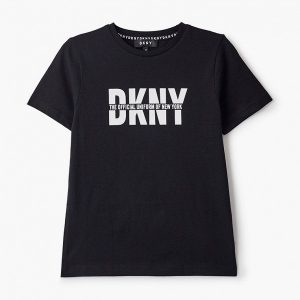 Футболка DKNY