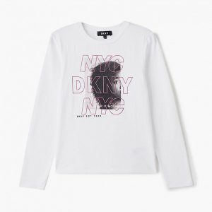 Лонгслив DKNY