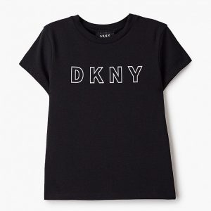 Футболка DKNY