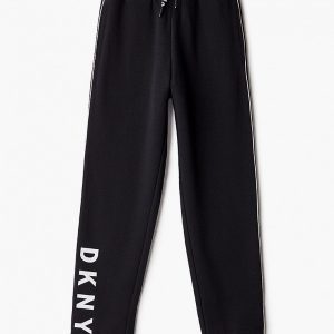 Брюки спортивные DKNY