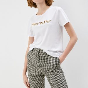 Футболка DKNY