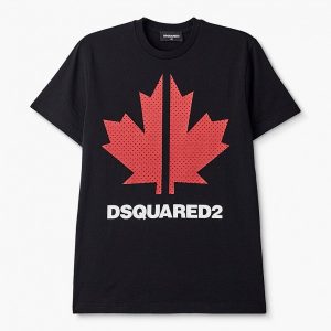 Футболка Dsquared2