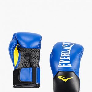 Перчатки боксерские Everlast