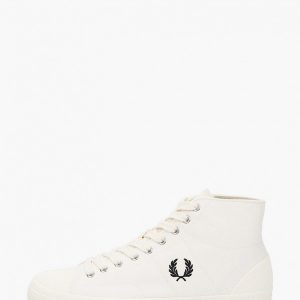 Кеды Fred Perry