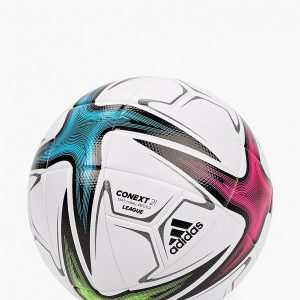 Мяч футбольный adidas