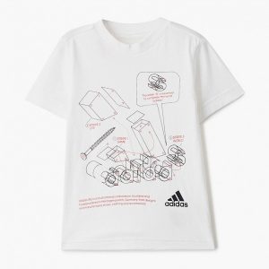 Футболка adidas