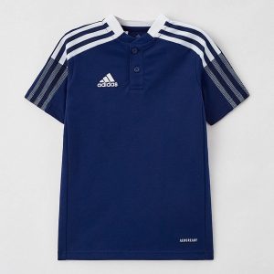 Поло adidas