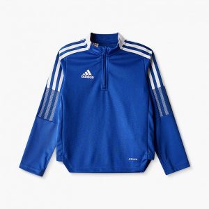 Олимпийка adidas