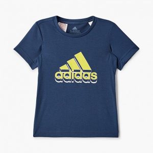 Футболка adidas