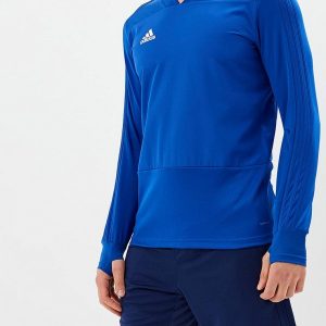 Лонгслив спортивный adidas