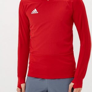 Лонгслив спортивный adidas