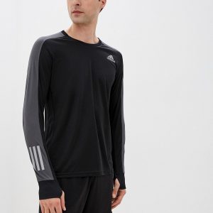 Лонгслив спортивный adidas