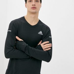 Лонгслив спортивный adidas