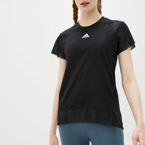 Футболка спортивная adidas