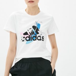 Футболка adidas