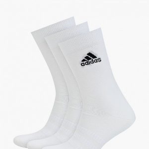 Носки 3 пары adidas