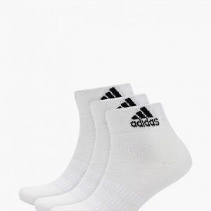 Носки 3 пары adidas