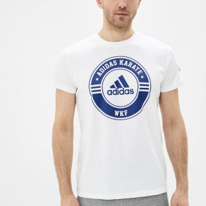 Футболка adidas Combat