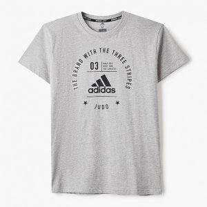 Футболка adidas Combat