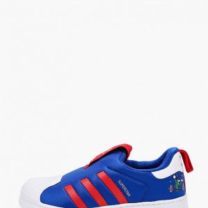 Слипоны adidas Originals