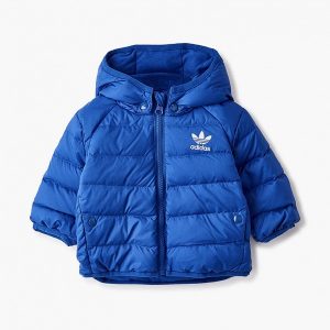 Пуховик adidas Originals