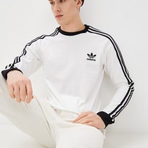 Лонгслив adidas Originals