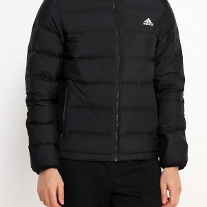 Пуховик adidas